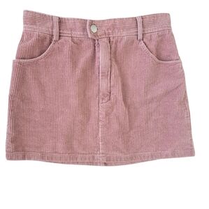 Kendall & Kylie Mini skirt
